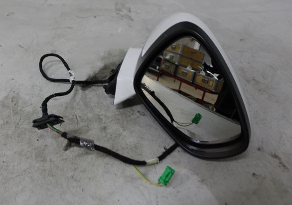 İstanbul CİTROEN JUMPER 35 LH Yeni ve Çıkma Parça CİTROEN JUMPER 2004-2010 sağ ayna
